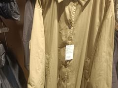 -MUJI无印良品(保利时光里店)