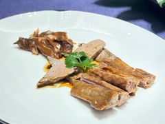 卤水拼盘-潮好味(国贸英皇集团中心店)