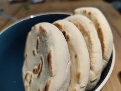 羊肉泡馍-毅祥斋老孙家泡馍(北院门鼓楼店)