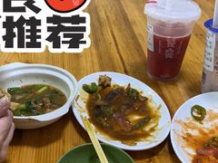 -甜甜屋(解放中路店)