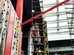 -蒙特利亲子乐园