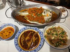 -回家吃饭·地道南昌菜(建德观总店)