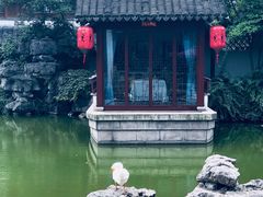 -祝家花園(伯渎港店)