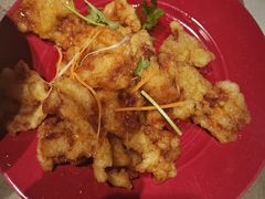 -四姐妹东北饺子(沙尾路店)