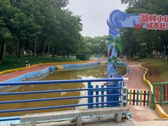 -青龙湖公园
