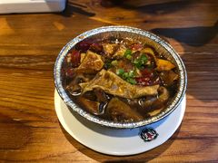 -冰城串吧(柳芳店)