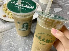 绿豆沙-小民大排档(光谷店)
