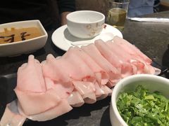 -北门涮肉·炭火铜锅涮肉(什刹海店)