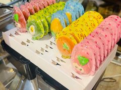 -杭州国际会议中心洲际酒店-原素全日餐厅(解放东路店)