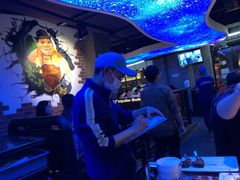 -三个蒙古大叔羊肉串(大宁店)