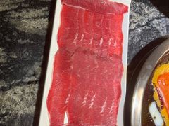 -渝味晓宇火锅(合川路店)