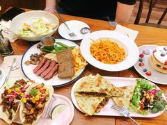 -AFS Cafe & Canteen(闽江二路店)