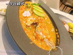 青柠海鲈鱼-美奈小馆·越南料理(中航城君尚购物中心店)