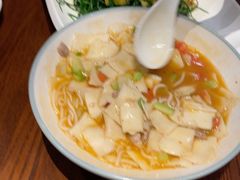 -沙力海西北特色美食烤肉店(北门坡店)