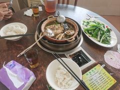-华仔土鸡店(创意产业园店)