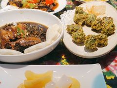 -人民公社大食堂(顺义总店)