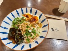 -面乙新派手擀面(大悦城店)