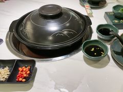 -狐狸爱上椰子鸡(滨江星光大道店)