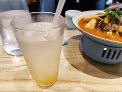 -米泰芒·东南亚料理(体育西店)
