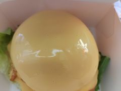 -前进5路汉堡炸鸡(昙华林店)