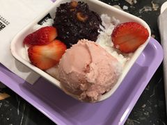 -满记甜品(苏州中心店)