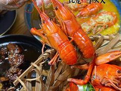 -星记小馆·小蓝龙·老南京砂锅菜(上海路店)