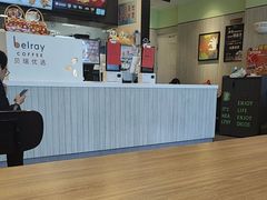 -德克士信之义(信源商厦店)