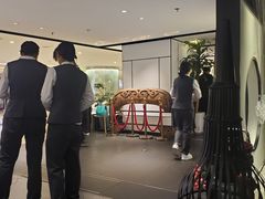 -羲和雅苑•北京烤鸭(国贸商城店)