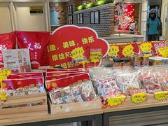 -妈妈菜舟山海鲜(定海古城店)