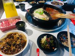 -钢管厂五区小郡肝火锅串串香(清河店)