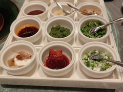 -额尔敦·品质自助(摩尔城店)