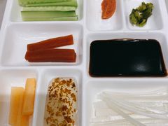 鸭料-鸭匠食府·挂炉烤鸭·新京菜(阜成路店)