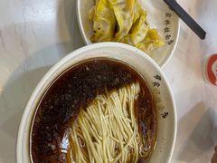 -蒋家桥饺面店(奥邦店)