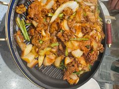 -紫光园烤鸭(前门大栅栏店)