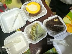 -君之狮子山·轻糖烘焙(松江印象城店)