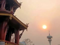 -西双版纳总佛寺