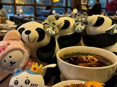 -中国厨房/台湾牛肉面