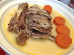 -西贝莜面村(上海百联西郊店)