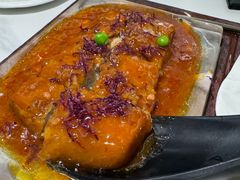 -3号仓库·创意中国菜(新世界城店)