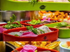 -老马路串串香火锅(北门桥店)