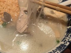 -小潘记鸭血粉丝汤