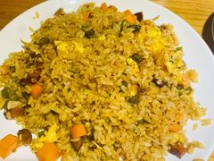 一顿炒饭-一顿烧烤(八经街店)