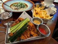 -bluefrog蓝蛙(悠唐购物中心店)