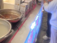 -大师傅金奖啤酒鱼(西街口总店)