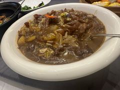 -留芳·文旅古月楼(老街店)