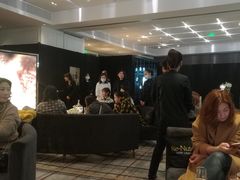 -杭州君悦酒店