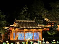 -桂林两江四湖景区