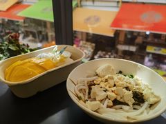 -大观篆新农贸市场