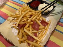 -滋味烤鱼(超洋店)
