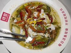 -新辣宴·湖南家常菜·商务聚餐(中粮创芯店)